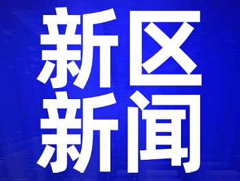 一季度新區(qū)經濟實現逆勢增長